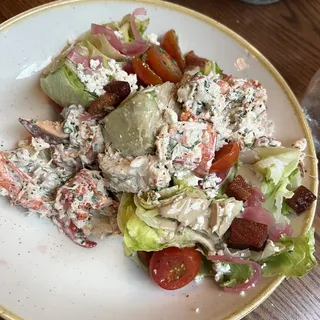 Lobster Cobb Salad