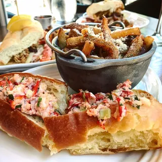 Lobster Roll