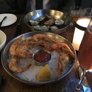 Old Bay Peel & Eat Shrimp