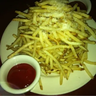 Truffle Fries