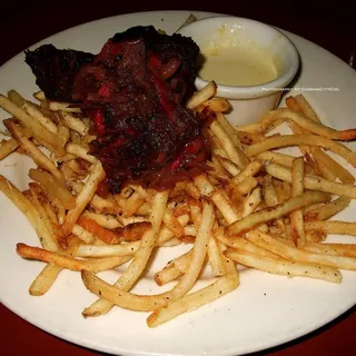 Steak Frites