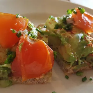 Avocado Toast