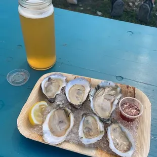 Salts Seafood