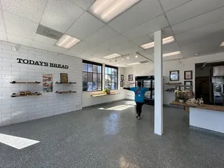 Raymond’s Sourdough Bread