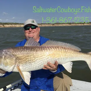 Give me a call, and let's book your adventure today!