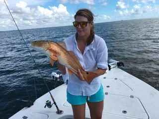 Fisher's Fishing Guide Service