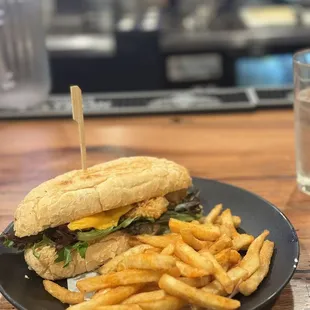 Shrimp Po&apos; Boy