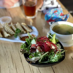 food, soups and chowder, soup, chowder