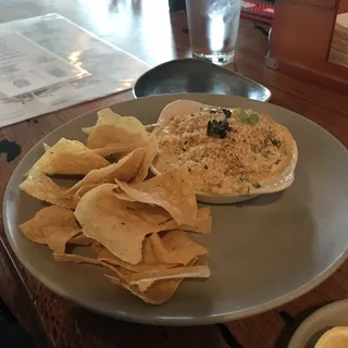 Seafood Dip