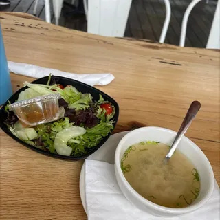 Miso Soup