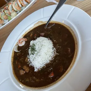 Gumbo