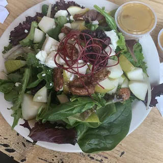 Pear Salad