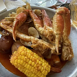 Build Your Own Boil