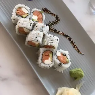 Philly Roll