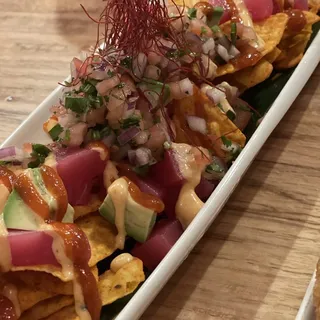 Spicy Tuna