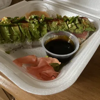 SEXY ROLL