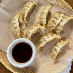 Dumplings