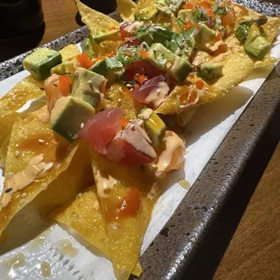 Nachos