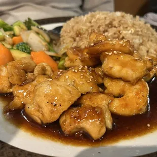 Hibachi