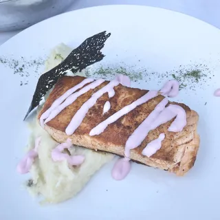 Salmon Filet