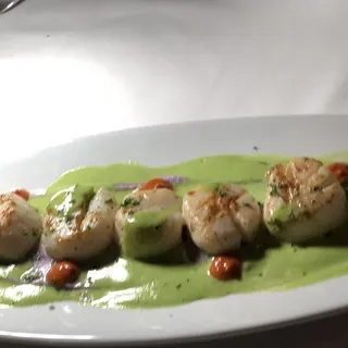 Scallops