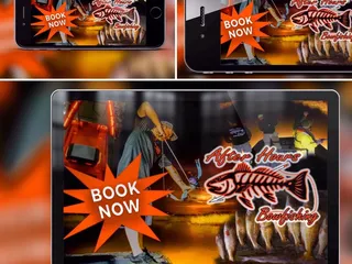 After Hours Bowfishing