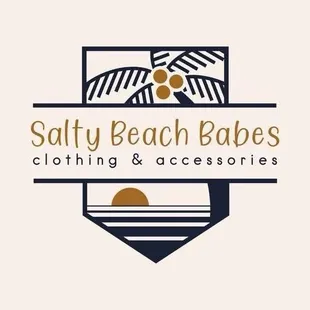 Salty Beach Babes