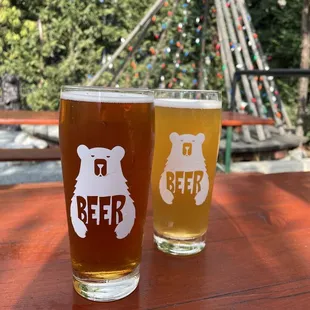 Guava ale, horchata IG: @bobabitchess