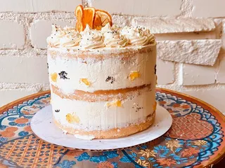 Ania's Sweet Secrets Home Bakery