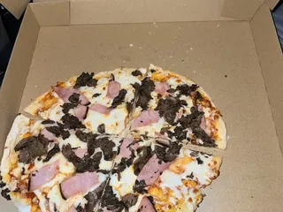 The Bakery by Indulge Right