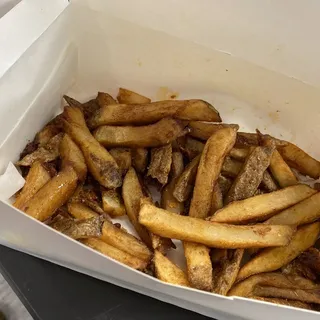 Hand Cut Chips