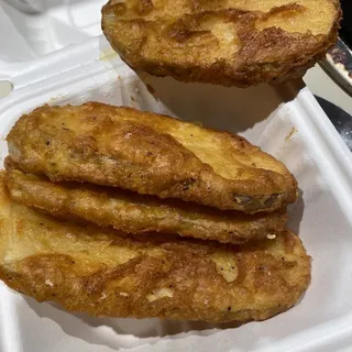 Potato Cakes