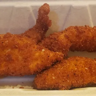 Chicken Strips