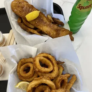 Calamari