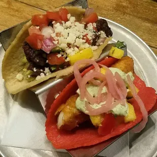 Carne Asada Taco