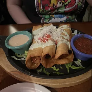 Mini Chimis