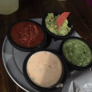 Salsa Verde