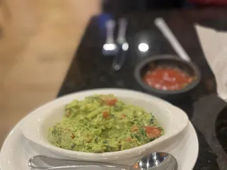 Luciana’s Mexican Restaurant - Park Meridian