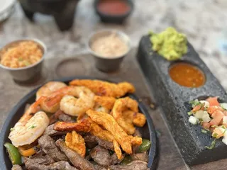 Verde Flavors Of Mexico