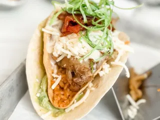 Agave & Rye - Indianapolis