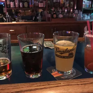 drink
