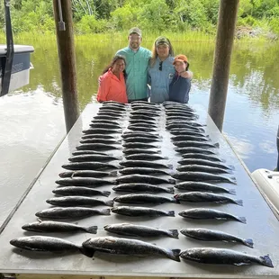 Salty Dog Charters