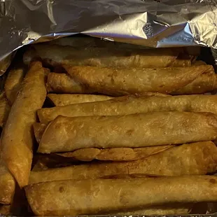 Vegan &amp; Cheddar Homemade Taquitos
