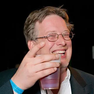 David P.