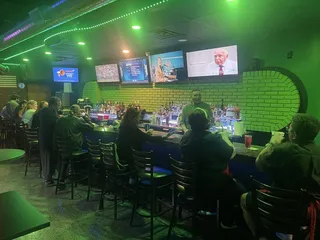 McGee's Lounge