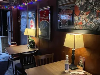 Marshall's Bar