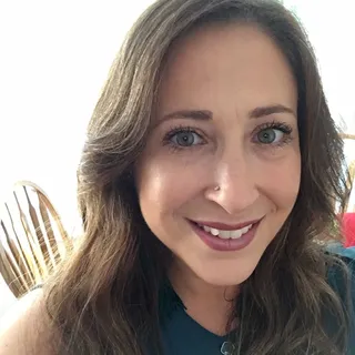 Leah F.