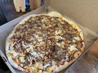 Pig & Pie
