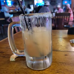 drink