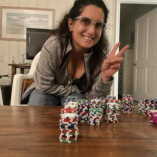 maria d.
